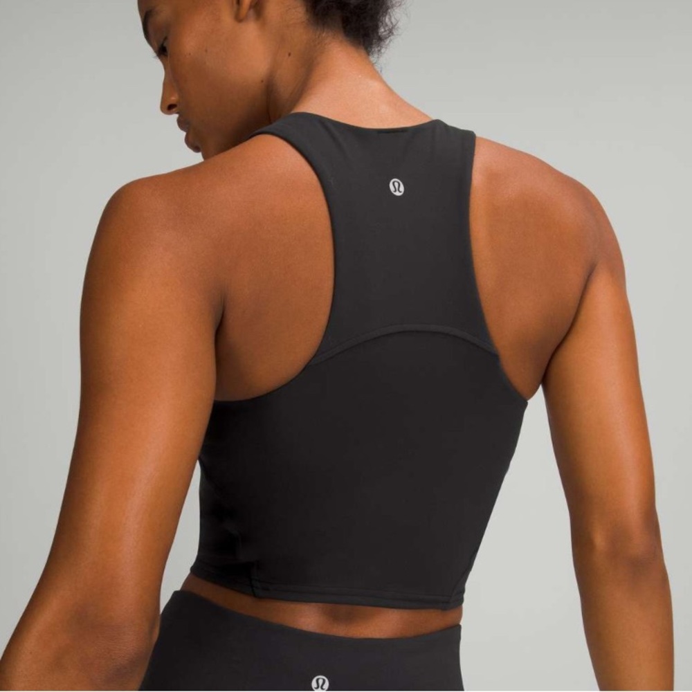 Invigorate Training Tank Top